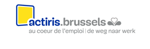 logo Actiris